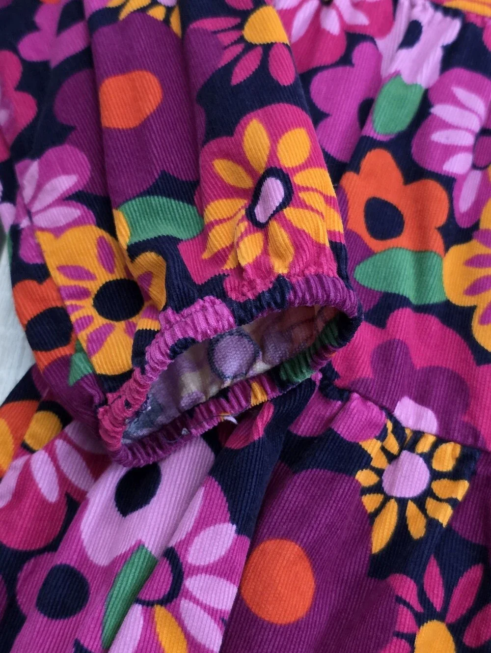 Gymboree berry cute